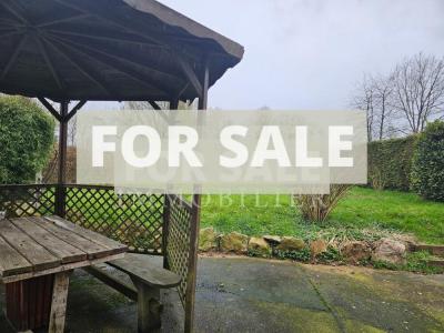 Lovely House in a Quiet Countryside Hamlet