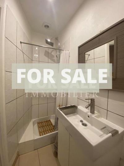 Jolly Studio Apartment in Popular Spa Town