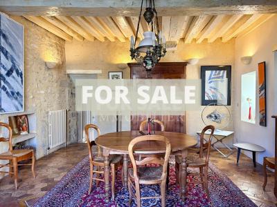 Magnificent House Full of Character with Garden