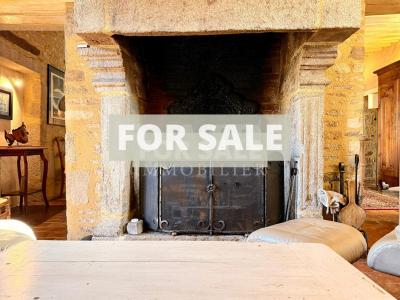 Magnificent House Full of Character with Garden