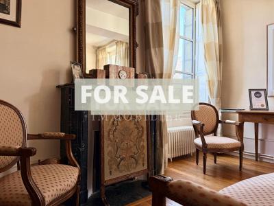 Magnificent House Full of Character with Garden