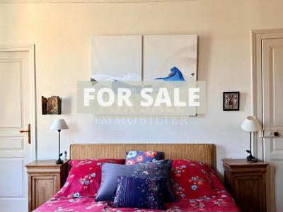 Magnificent House Full of Character with Garden