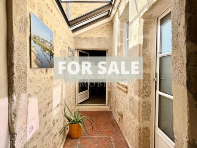 Magnificent House Full of Character with Garden