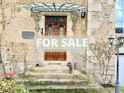 Magnificent House Full of Character with Garden