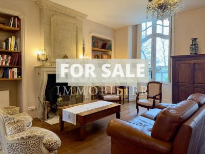 Manor House with Landscaped Garden