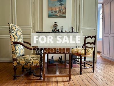 Manor House with Landscaped Garden