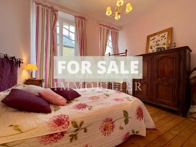 Manor House with Landscaped Garden