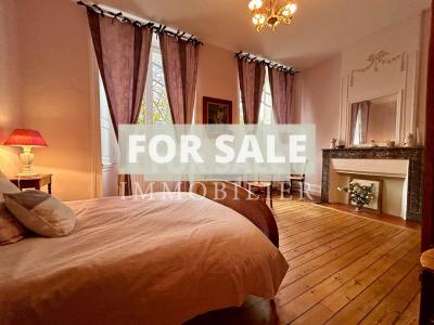 Manor House with Landscaped Garden