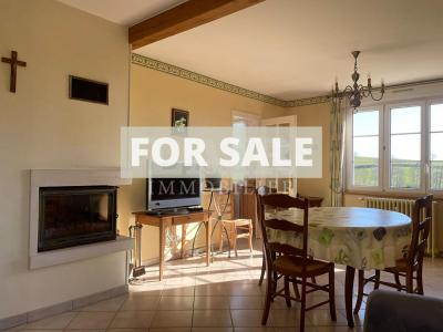 Detached Country House with Open Views