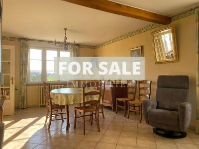 Detached Country House with Open Views