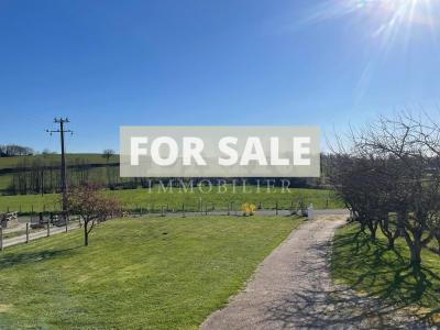 Detached Country House with Open Views