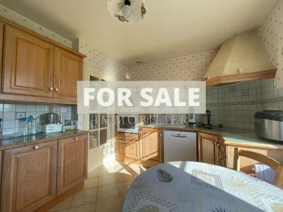 Detached Country House with Open Views