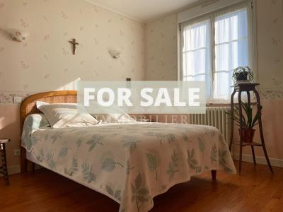 Detached Country House with Open Views