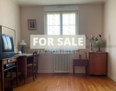 Detached Country House with Open Views