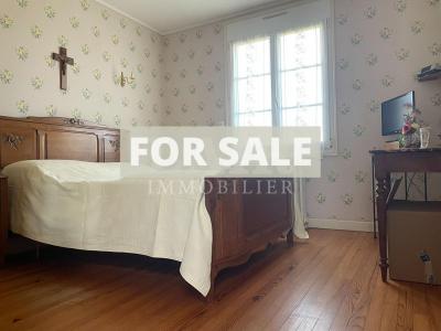 Detached Country House with Open Views