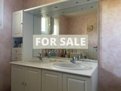 Detached Country House with Open Views