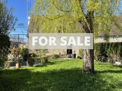 Longere Style Detached Country House