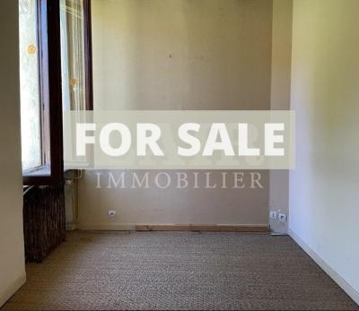 Longere Style Detached Country House