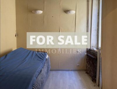 Longere Style Detached Country House