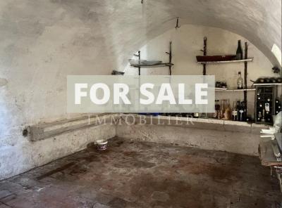 Longere Style Detached Country House