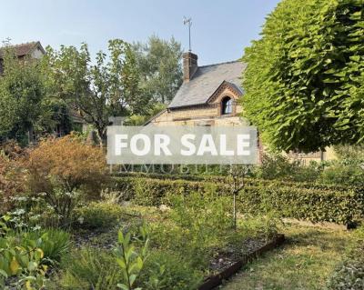 Former Presbytery in Quiet Location