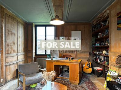 Former Presbytery in Quiet Location