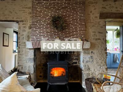 Former Presbytery in Quiet Location