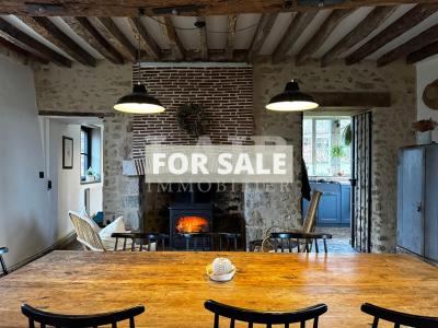 Former Presbytery in Quiet Location