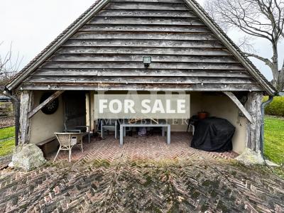 Former Presbytery in Quiet Location