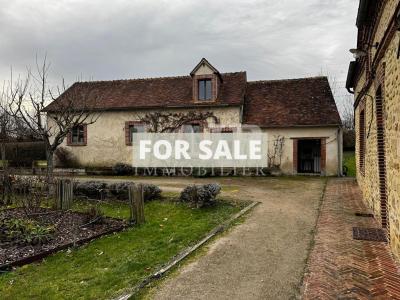 Former Presbytery in Quiet Location