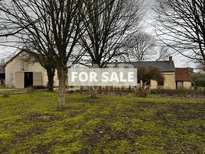 Former Presbytery in Quiet Location