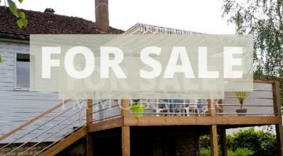 Detached Country House with Open Views