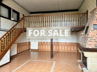 Period Property with Lots of Character