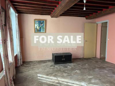 Charming Character House with Garden