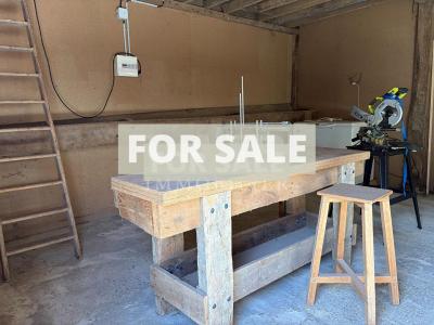 Charming Character House with Garden