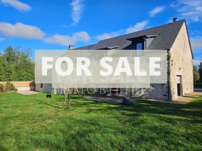 Beautiful Character Detached Country House