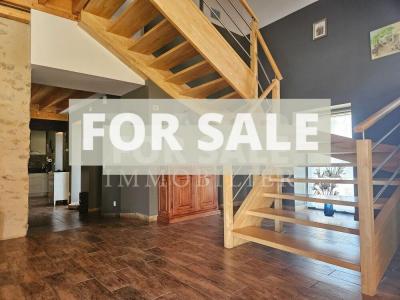 Beautiful Character Detached Country House