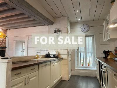 Charming Character House in Rural Village