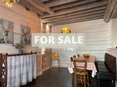 Charming Character House in Rural Village