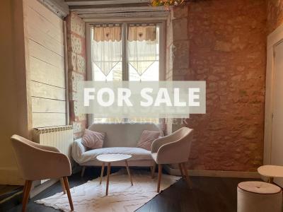 Charming Character House in Rural Village