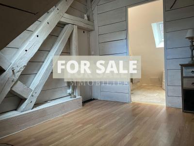 Charming Character House in Rural Village