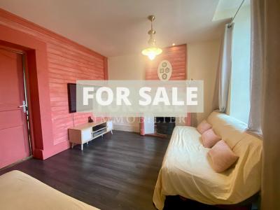 Charming Character House in Rural Village