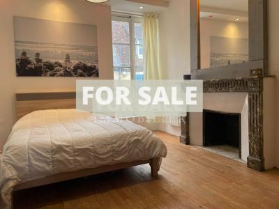 Charming Character House in Rural Village