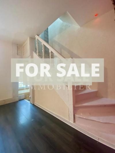 Charming Character House in Rural Village