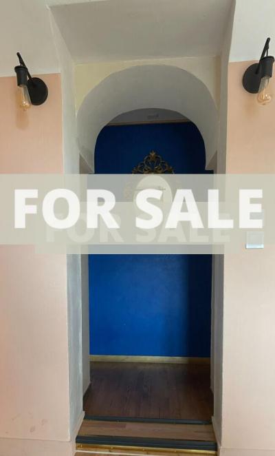 Charming Character House in Rural Village