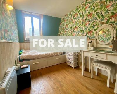 Charming Character House in Rural Village