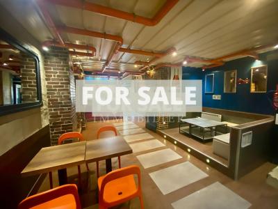 Charming Character House in Rural Village