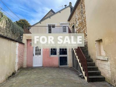 Charming Character House in Rural Village