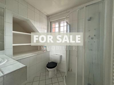 Detached Villa Bagnolaise with Lovely Garden