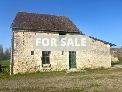 Main House and Several Outbuildings